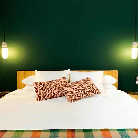 Casa Piedra Agaete Holiday home Agaete (Gran Canaria)