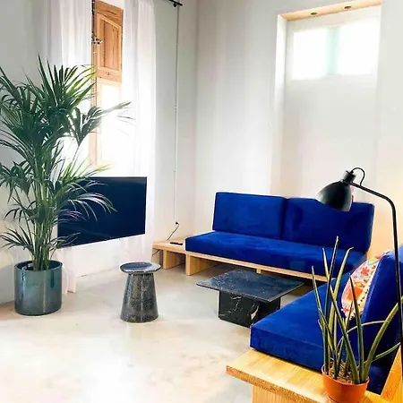 Casa Piedra Agaete Holiday home Agaete (Gran Canaria)