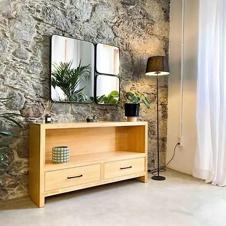 Casa Piedra Agaete Holiday home *