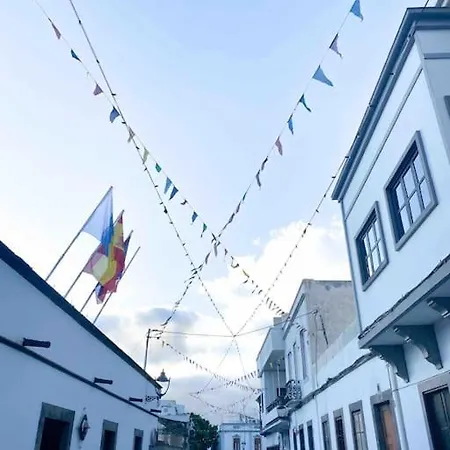 Casa Piedra Agaete Holiday home