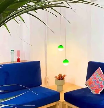 Casa Piedra Agaete Holiday home Agaete (Gran Canaria)