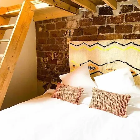 Holiday home Casa Piedra Agaete *