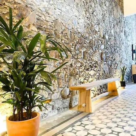 Hébergement de vacances Casa Piedra