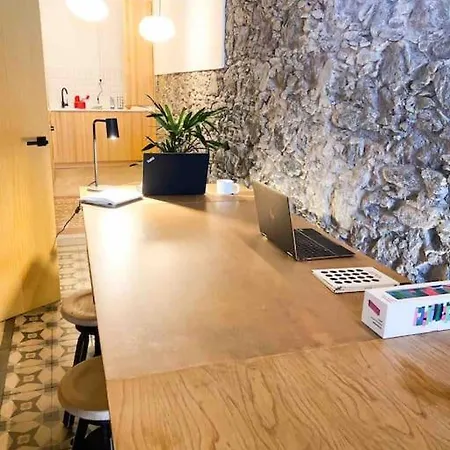 Holiday home Casa Piedra Agaete