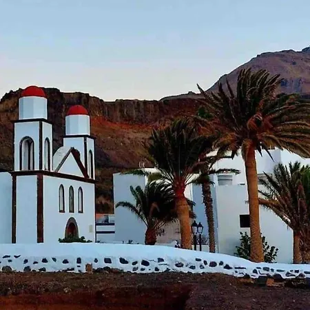 Casa Piedra Agaete Holiday home Agaete (Gran Canaria)