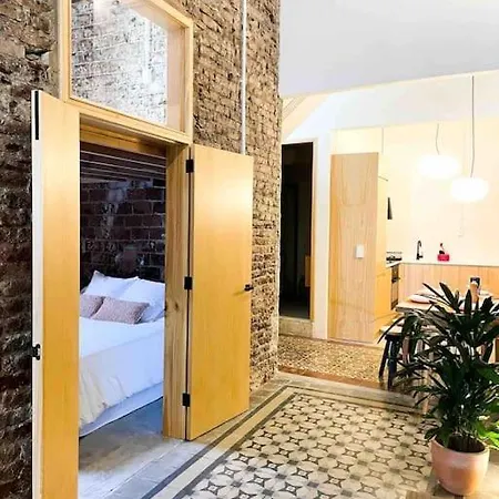 Casa Piedra Semesterbostad Agaete (Gran Canaria)